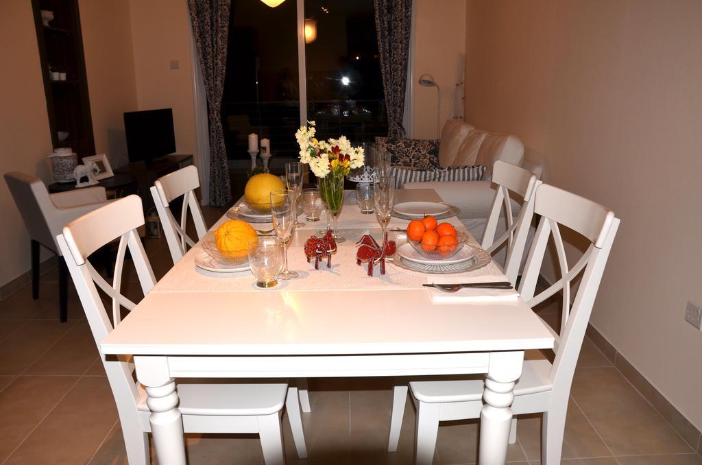 Domino Blue Apartment Paralimni Dış mekan fotoğraf